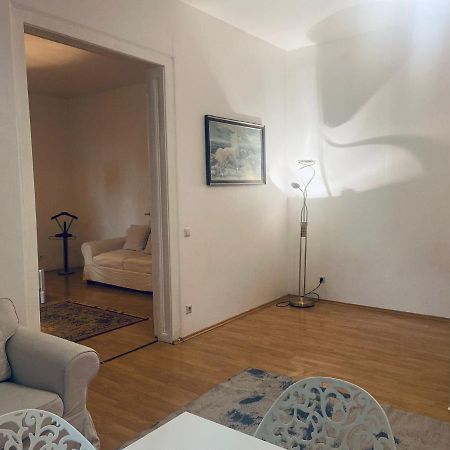 Milos Apartment Wiedeń Zewnętrze zdjęcie