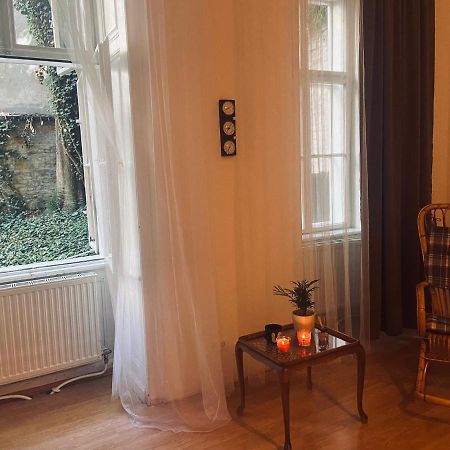 Milos Apartment Wiedeń Zewnętrze zdjęcie