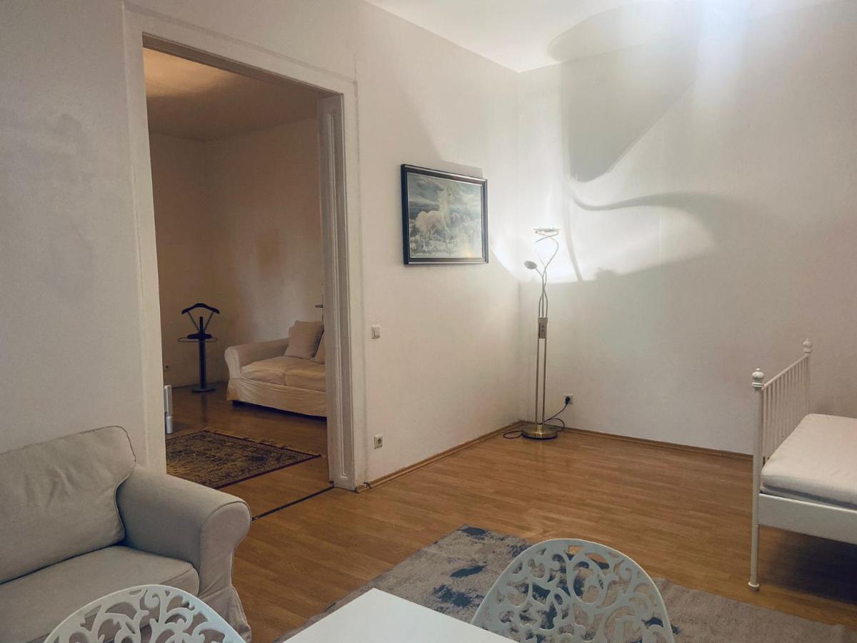 Milos Apartment Wiedeń Zewnętrze zdjęcie