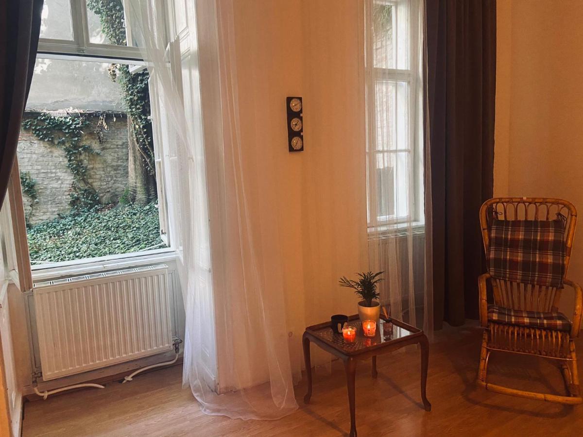 Milos Apartment Wiedeń Zewnętrze zdjęcie